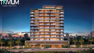 OCEAN TOWER