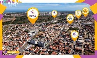 MORADA DOS PÁSSAROS