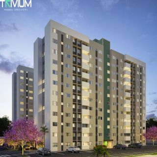 Aruana Park Residence 