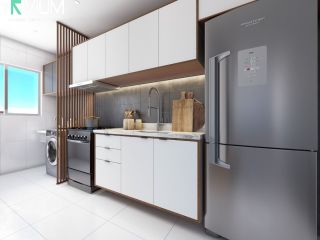 Aruana Park Residence 