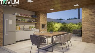 Aruana Park Residence 