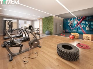 Aruana Park Residence 