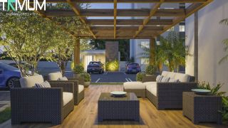 Aruana Park Residence 