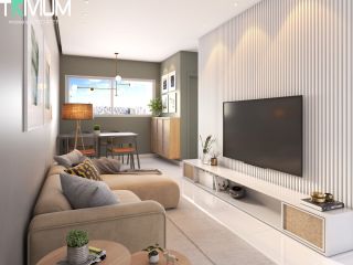 Aruana Park Residence 