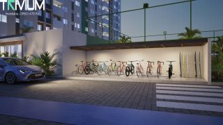 Aruana Park Residence 