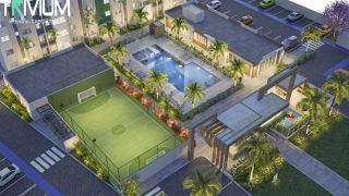 Aruana Park Residence 