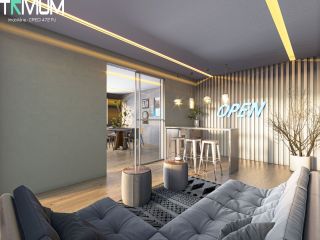 Aruana Park Residence 