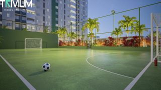 Aruana Park Residence 