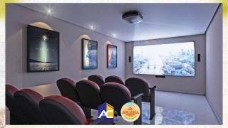 Aruana Praia Residence 