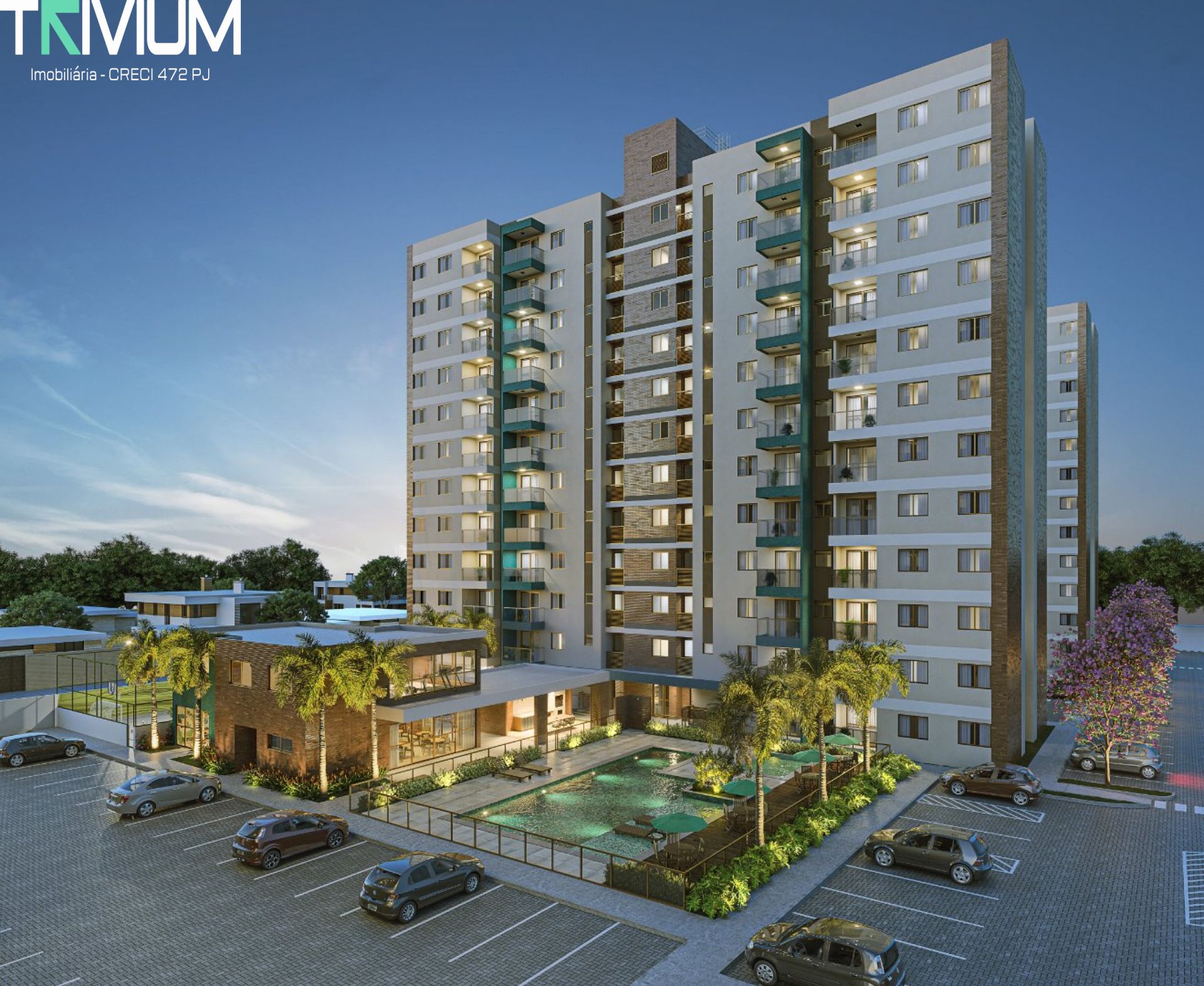 Marbello Residence Marbello Residence 