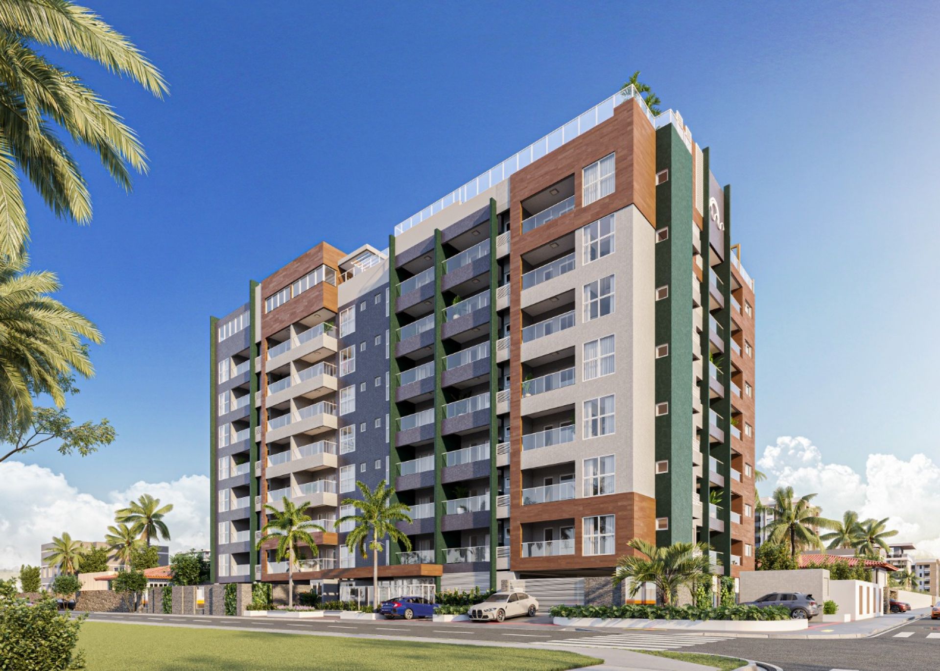 Casamar Residence