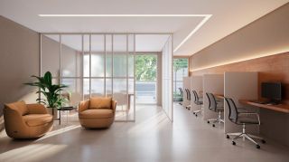 Casamar Residence