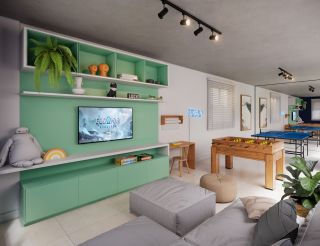 Casamar Residence