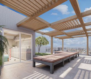 Casamar Residence