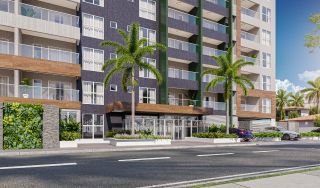 Casamar Residence