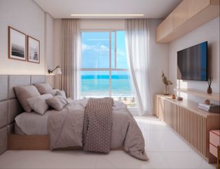 Casamar Residence