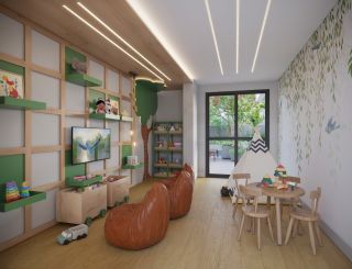 MAISON DU SOLEIL