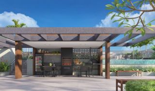 MAISON DU SOLEIL