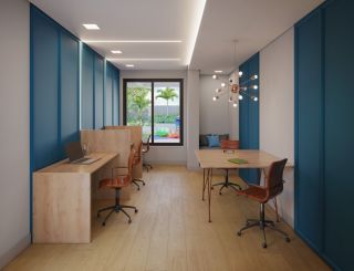 MAISON DU SOLEIL
