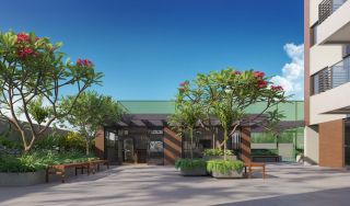 MAISON DU SOLEIL