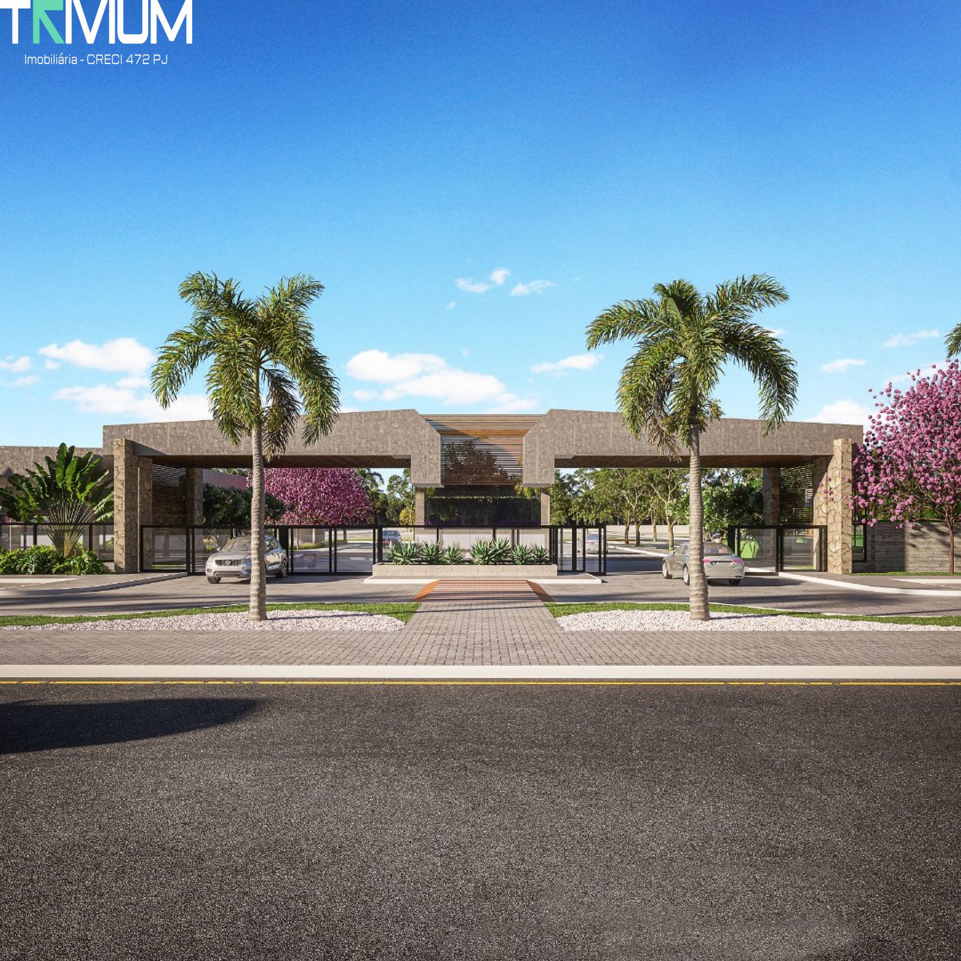 Interlagos Residence