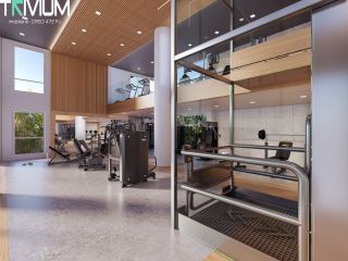 Interlagos Residence