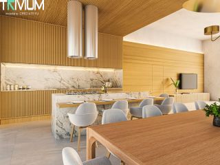 Interlagos Residence