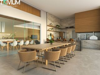 Interlagos Residence