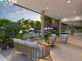 Interlagos Residence