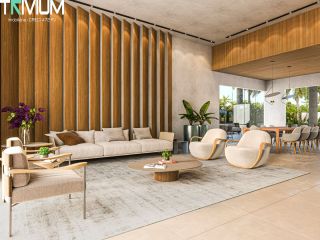 Interlagos Residence