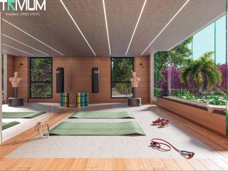 Interlagos Residence