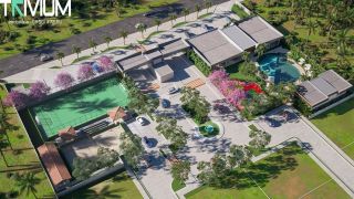 Interlagos Residence