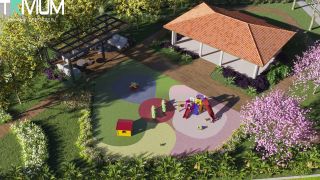 Interlagos Residence