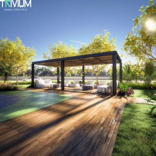 Interlagos Residence