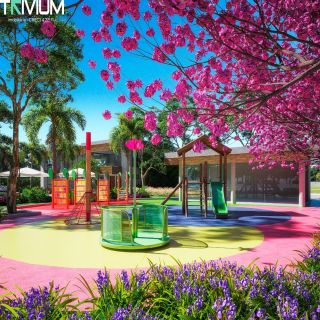 Interlagos Residence