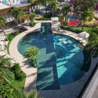 Interlagos Residence