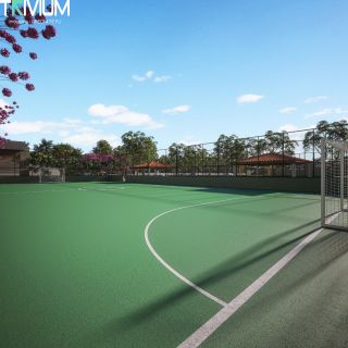 Interlagos Residence