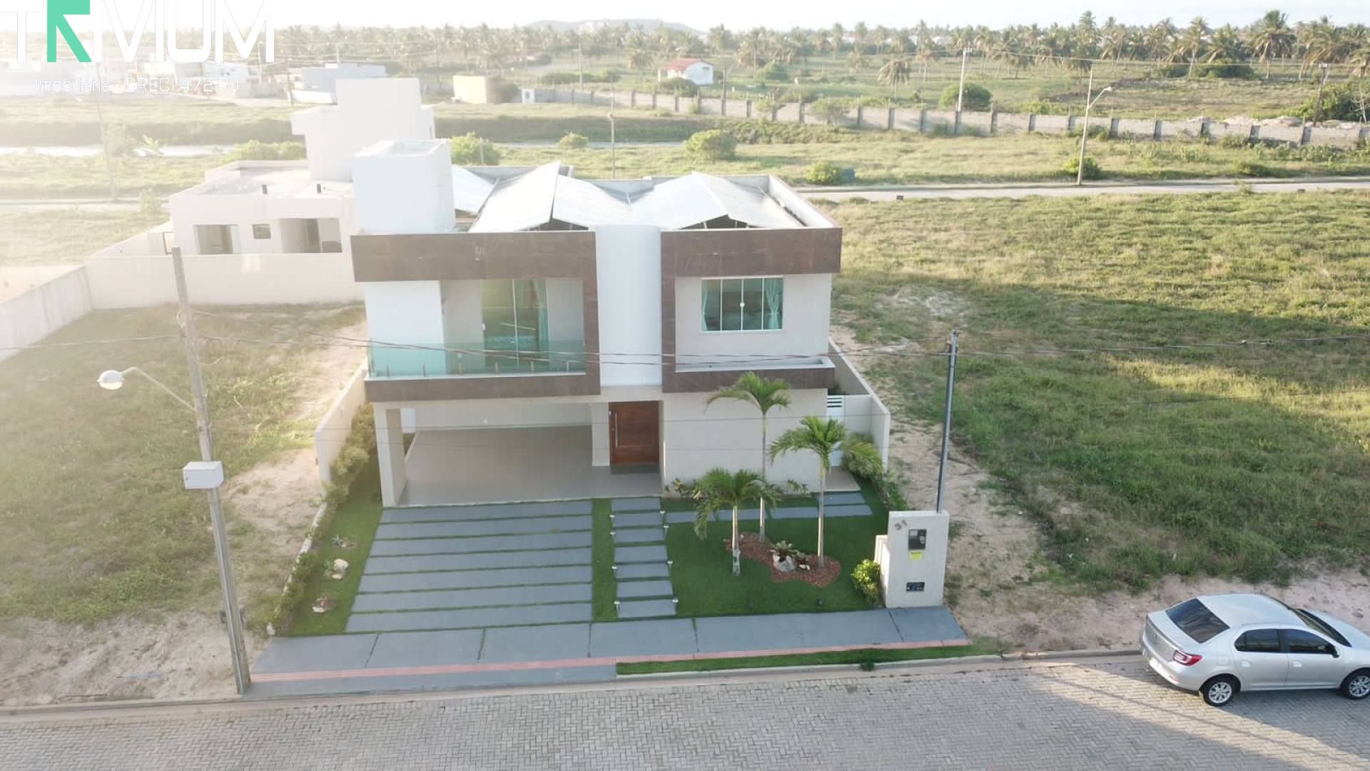 Condomínio Quintas da Barra | Barra dos Coqueiros/SE