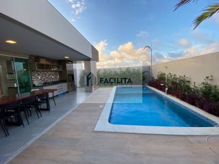 CASA CONDOMINIO QUINTAS DA BARRA