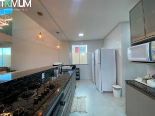 Condomínio Quintas da Barra | Barra dos Coqueiros/SE