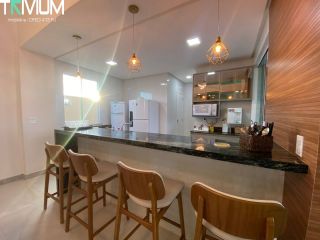 Condomínio Quintas da Barra | Barra dos Coqueiros/SE