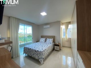 Condomínio Quintas da Barra | Barra dos Coqueiros/SE