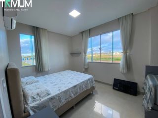 Condomínio Quintas da Barra | Barra dos Coqueiros/SE