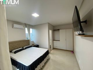 Condomínio Quintas da Barra | Barra dos Coqueiros/SE