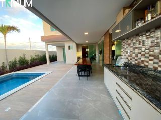 Condomínio Quintas da Barra | Barra dos Coqueiros/SE