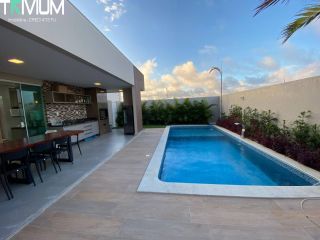 Condomínio Quintas da Barra | Barra dos Coqueiros/SE