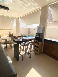 CASA TERRAS ALPHAVILLE 2