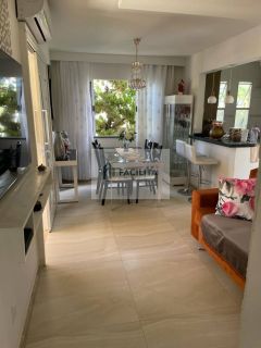 CASA NO CONDOMINIO VILLA DOS BOSQUES