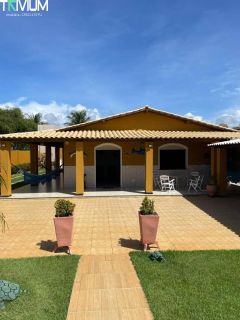 CASA NA PRAIA DO SACO