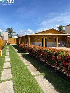 CASA NA PRAIA DO SACO